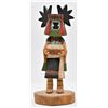 Image 1 : Hopi Chasing Star Kachina by Dewakayumptewa