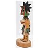 Image 2 : Hopi Chasing Star Kachina by Dewakayumptewa