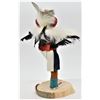 Image 4 : Native American Navajo Eagle Kachina
