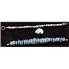 Image 3 : 2 Turquoise Bracelets