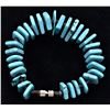Image 4 : 2 Turquoise Bracelets