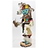 Image 2 : Native American Navajo Sun Face Kachina