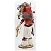 Image 3 : Native American Navajo Sun Face Kachina
