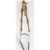 Image 1 : Vintage Hand Crafted Bridle with Bit and Reins