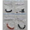 Image 2 : Collection of Australian Opal Beads