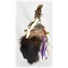 Image 2 : Fabulous Native American Apache Basket Hat
