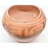 Image 2 : Historic Native American Hopi Pottery Bowl