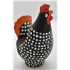 Image 2 : Mexican Pottery Chicken Planter