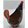 Image 3 : Mexican Pottery Chicken Planter