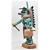 Image 2 : Native American Hopi Hochani Kachina
