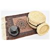 Image 2 : Native Collectibles and Small Persian Rug