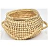 Image 2 : Gullah Sweetgrass Basket