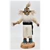 Image 1 : Native American Navajo Mudhead Kachina