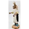 Image 2 : Native American Navajo Mudhead Kachina