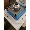 Image 8 : BLUE COMMERCIAL ELECTRIC COTTON CANDY MAKER - TESTED WORKING
