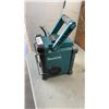 Image 2 : MAKITA SHOP RADIO WORKING
