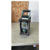 Image 1 : MAKITA SHOP RADIO WORKING