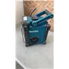Image 2 : MAKITA SHOP RADIO WORKING