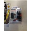 Image 2 : NEW BENCHMARK TWISTER MULTI PIVOT DRIVER W/ NEW CHARGER AND BATTERY KIT