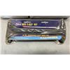 Image 2 : NEW JET 3-TON JACK, 10 PIECE T-HANDLE HEX SET, AND 8 PIECE HEX T-KEY SET