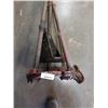 Image 2 : RIDGID CHAIN PIPE VICE ON TRIPOD