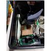 Image 2 : LOT OF WIRE, TOWING MIRRORS, BRASS DECOR, 2 PART EPOXY GUN