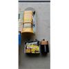 Image 2 : NEW OLD STOCK FLASHLIGHTS AND BATTERIES