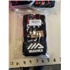 Image 2 : 3 NEW PAIRS OF MAVIKS WORK OUT GLOVES AND 2 SMART HULA HOOPS