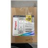 Image 2 : PACK OF 30 NEW LEGRAND OUTLETS