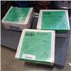 Image 1 : 3 NEW MEGA FLANGE ADAPTERS 210300T