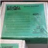 Image 3 : 3 NEW MEGA FLANGE ADAPTERS 210300T