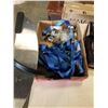 Image 3 : LOT OF RATCHET STRAPS, LIGHTS AND LOT OF NEW EVAPE KITS
