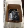 Image 2 : 2 FAUCETS AND BOX OF SPRAY GUN PARTS