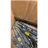 Image 8 : LOT OF NEW TURN BUCKLES, 2 MILTON TIRE GAUGES, AND BREAKER BAR