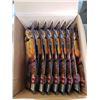 Image 2 : 2 CASES OF 16 PREDATOR REMOTE PYRO LAUNCHER STARTER KITS - 32 KITS TOTAL