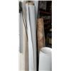 Image 2 : 3 ROLLS OF FLOOR LAMINATE ONE IS SELF LEVELLING 5FT X 8FT, 4FT X 12FT AND 6FT X 6FT