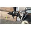 Image 2 : YARDWORKS BRUSH CUTTER WORKING AND PAIR OF AXLE STANDS