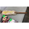 Image 2 : 2 OSKAR TOP GUN HOSE WANDS AND NEW DUSTER
