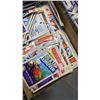 Image 8 : 2 BOXES OF NEW AIR FRESHENERS, READY TO USE TOWELS, ETC
