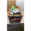 Image 1 : CRATE OF NEW CAR DETAIL SUPPLY