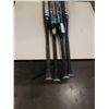 Image 3 : 4 SOFT BALL BATS - 2 EASTON AND 2 LOUISVILLE