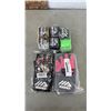 Image 1 : 3 NEW MAVIKS HAND WRAPS AND 2 NEW PAIRS MAVIKS WORK OUT GLOVES - RETAIL $199