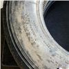 Image 3 : PAIR OF YOKOHAMA 8.75R16.5 LT TRUCK TIRES