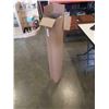 Image 1 : NEW PLASTIC OFFICE FLOOR PROTECTOR 4 FT WIDE