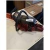 Image 2 : JONSERED 2071 TURBO GAS CHAINSAW HAS COMPRESSION