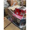 Image 2 : PALLET OF DEFECTIVE/STORE RETURNS