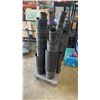 Image 2 : LARGE LOT OF PLANT POTS