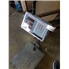 Image 2 : TCS ELECTRONIC PLATFORM SCALE WORKING
