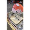 Image 3 : CC300M MASONARY SAW WORKING