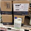 Image 1 : 4 CASES OF BIOMOR MULTI PURPOSE CLEANER